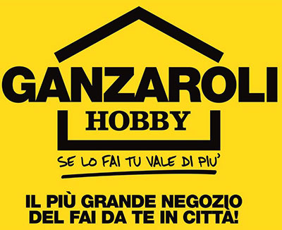 Ganzaroli Hobby